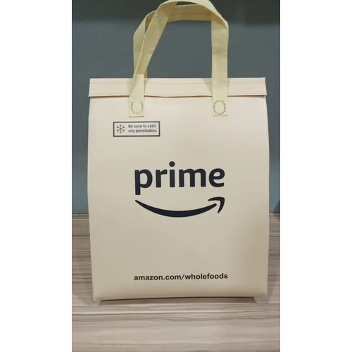 Food Delivery Bags