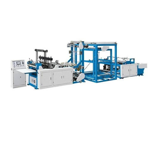 Non Woven Bag Making Machine