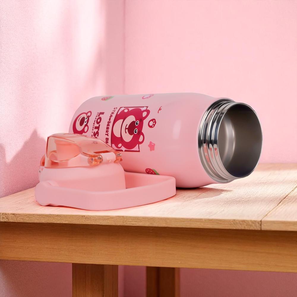 Fashion Vacuum Bottle 