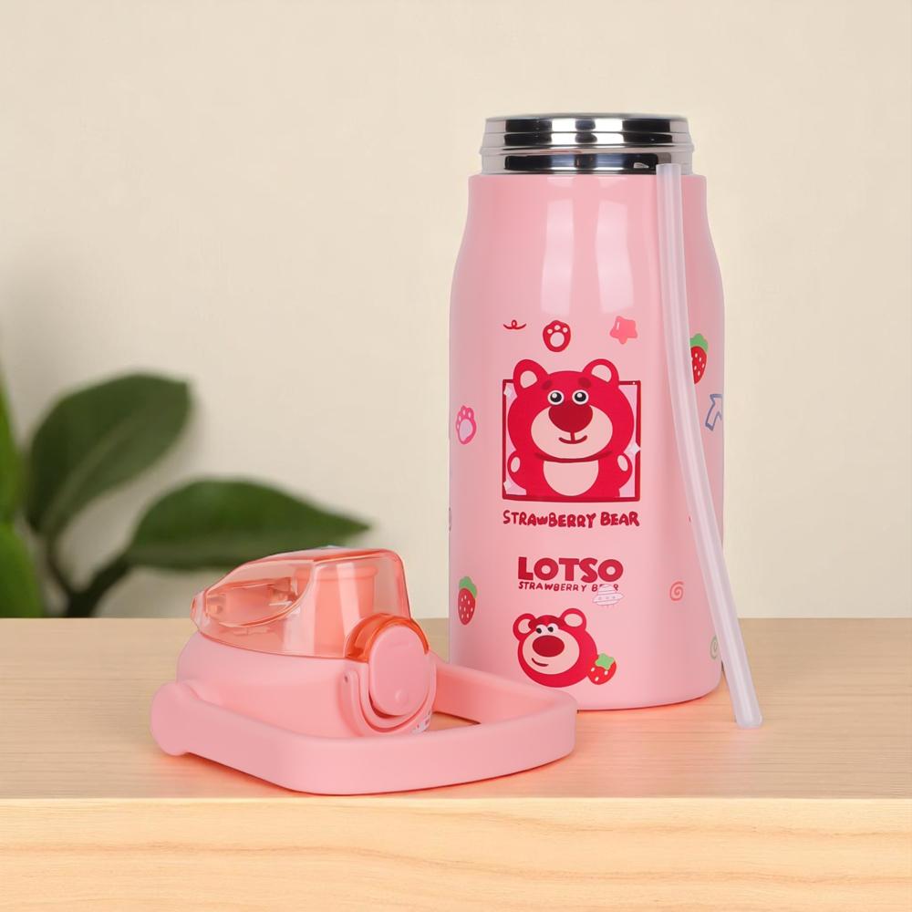 Fashion Vacuum Bottle 