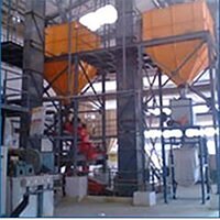 Stainless Steel Bucket Elevator