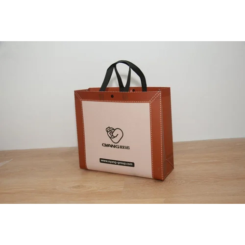 Loop Handle Non Woven Bag