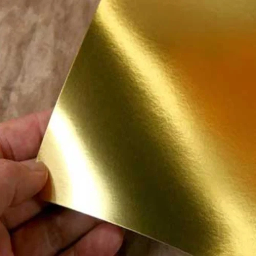 Laminated Non Woven Fabric.