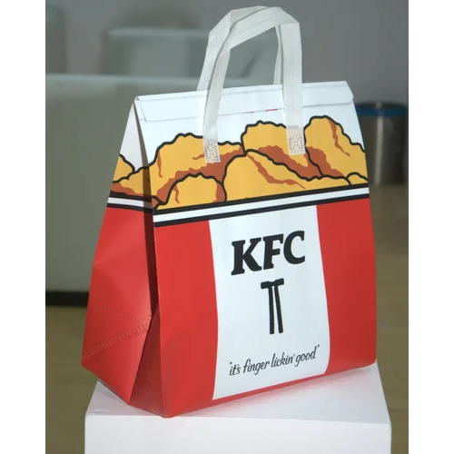Thermal Insulated Food Delivery Bag