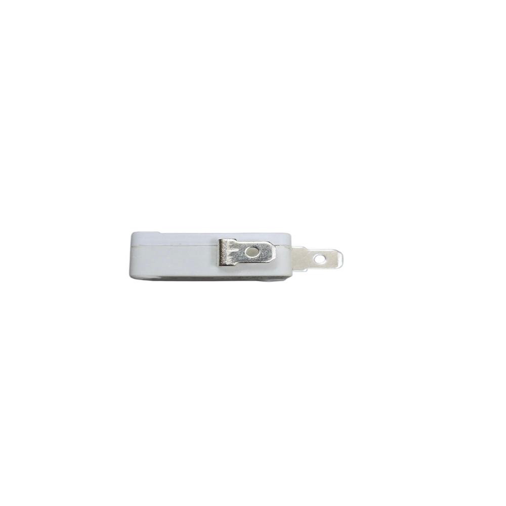 Micro Switch Mr-10a-s217 - Color: White