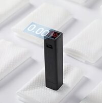DISPOSABLE SOFT TOWEL