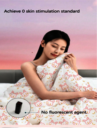 DISPOSABLE PRINTED BED SHEET