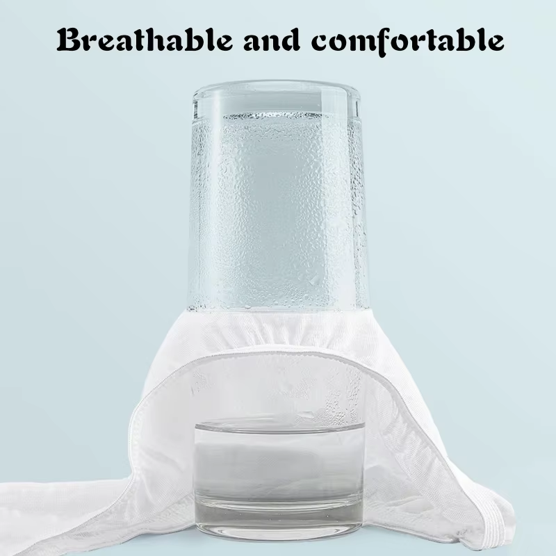 एकल उपयोग अंडरवियर -