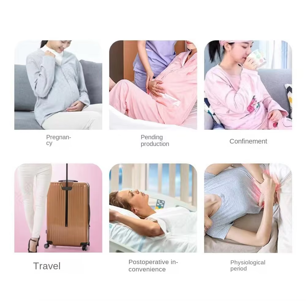 एकल उपयोग अंडरवियर -