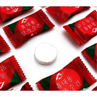 DISPOSABLE TISSUE TABLET