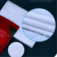 DISPOSABLE TISSUE TABLET