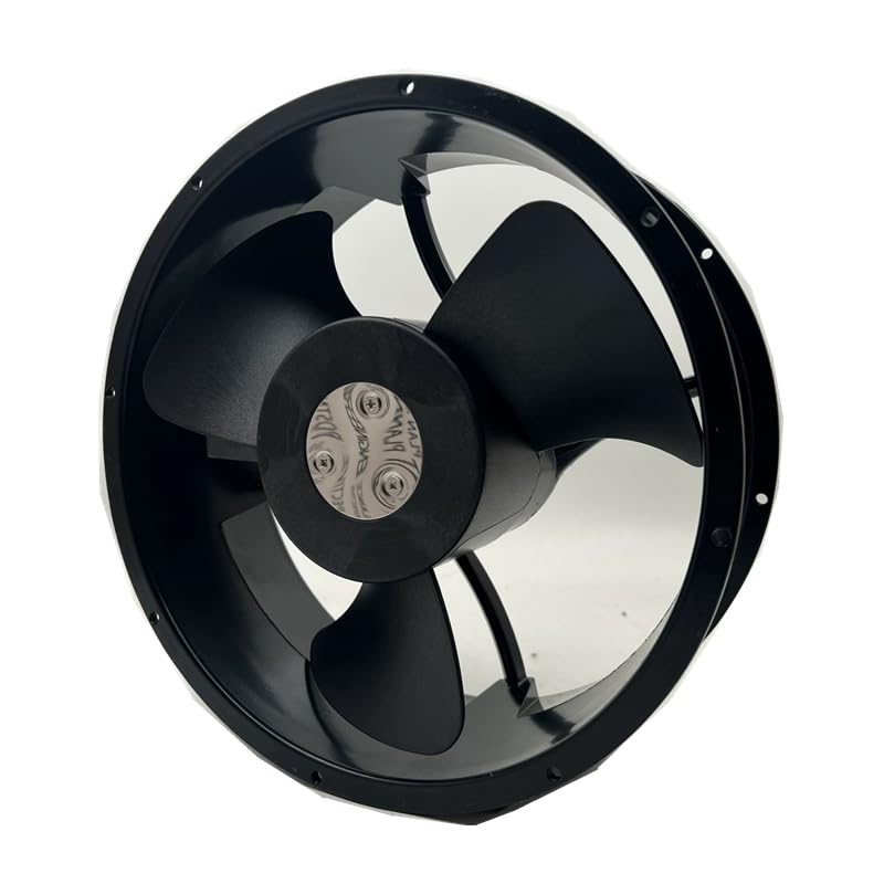 MECHATRONICS FAN UF-25GC23 BTH AC230V 31/33W 25489mm Cooling Fan