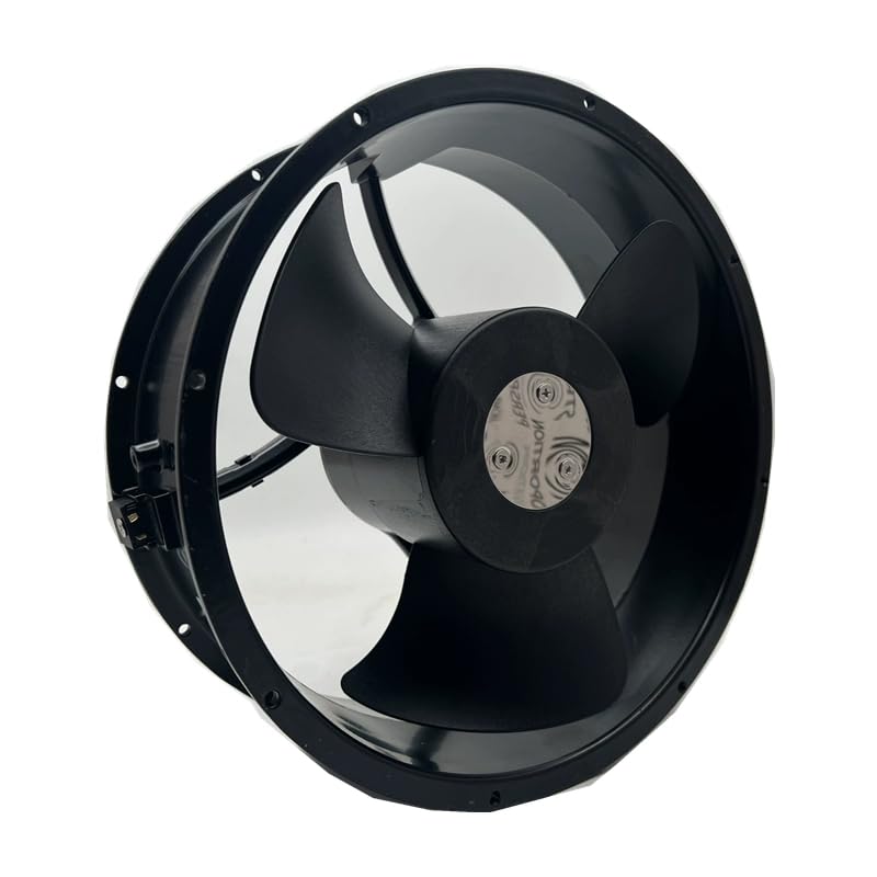MECHATRONICS FAN UF-25GC23 BTH AC230V 31/33W 25489mm Cooling Fan