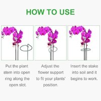 PLANT SUPPORT STAKE