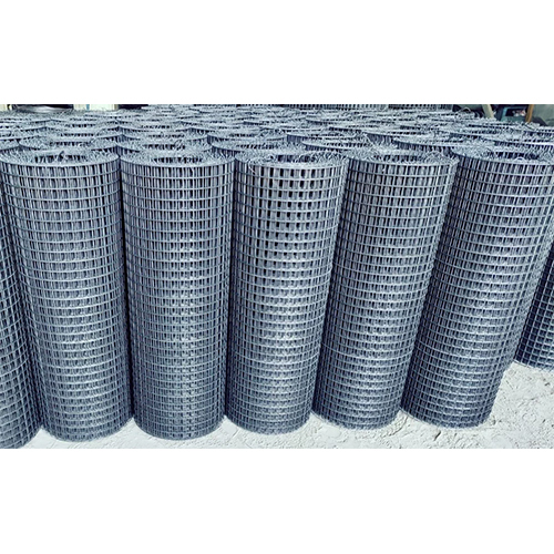 Welded Wire Mesh