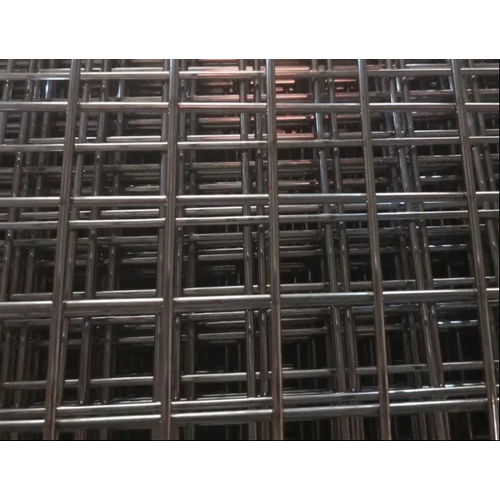 Mild Steel Weld Wire Mesh