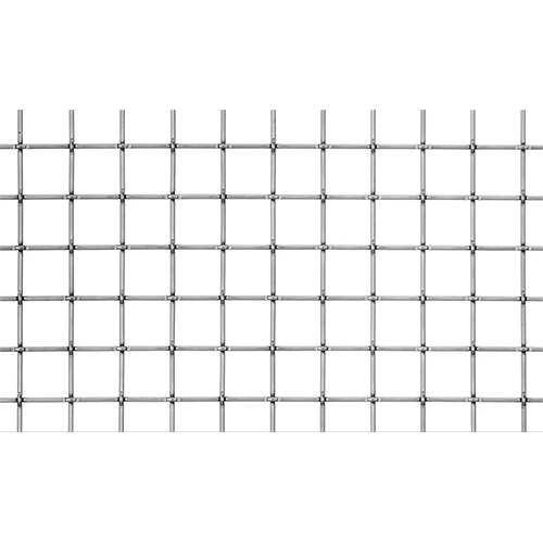 Stainless Steel Square Wire Mesh