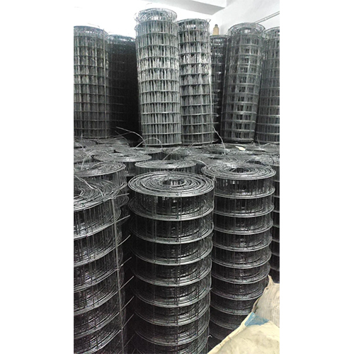 Guniting Wire Mesh