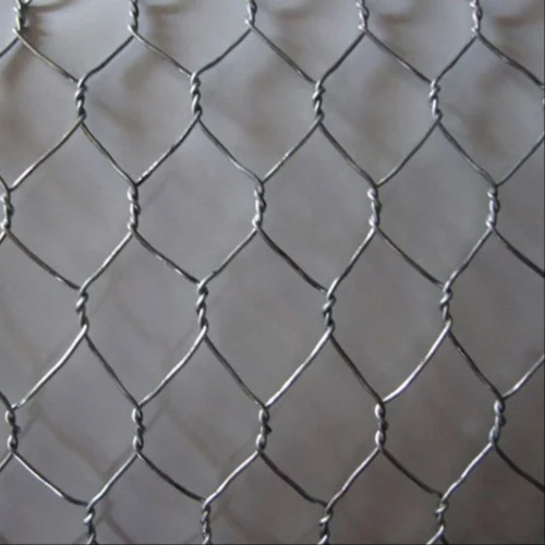 Stainless Steel Chicken Wire Mesh