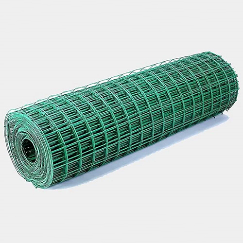 PVC Coated Welded Wire Mesh