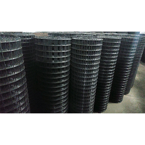 Iron Wire Mesh