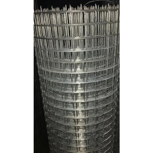 Stainless Steel Wire Mesh