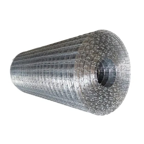 Galvanized Iron Welded Wire Mesh