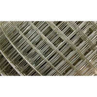 GI Square Wire Mesh