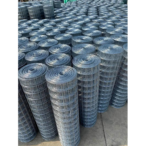 MS Welded Wire Mesh