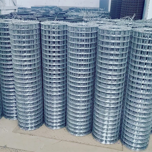GI Wire Mesh