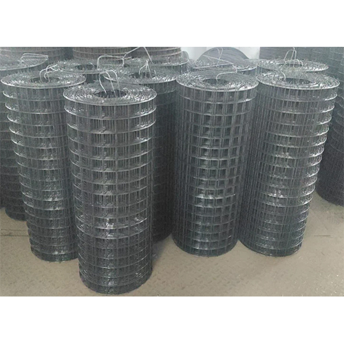 SS304 Welded Wire Mesh
