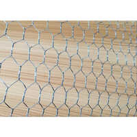 Hexagonal Wire Mesh
