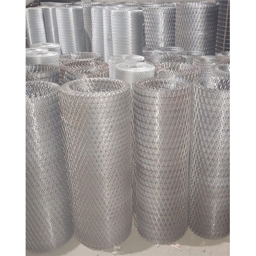 Aluminum Wire Mesh