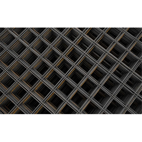 Mild Steel Welded Mesh