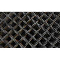 Mild Steel Welded Mesh