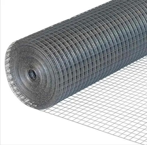 Steel Wire Mesh Fence