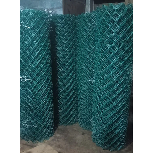 PVC Coated Fencing Wire