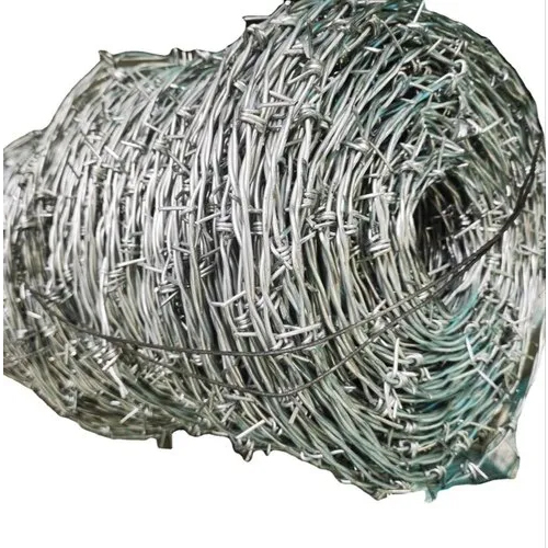 Barbed Fencing Wire
