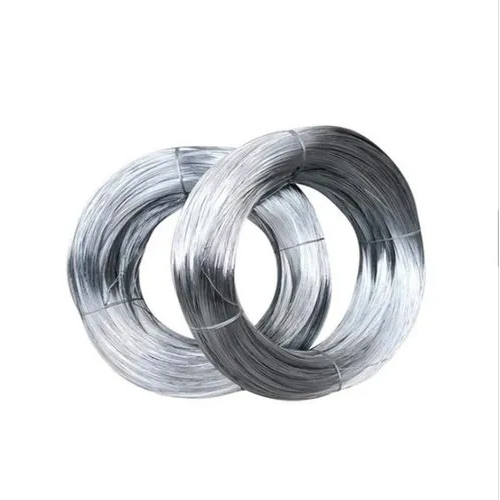 GI Plain Wire