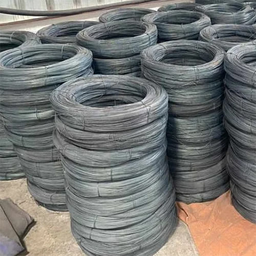 गैल्वनाइज्ड बाइंडिंग वायर - मधु विरेनेटिंग इंडस्ट्रीज