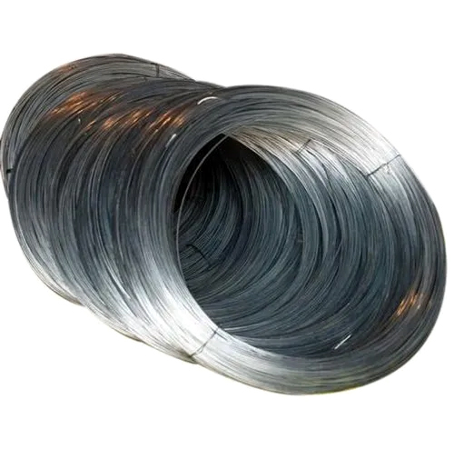 Galvanized Iron Binding Wire