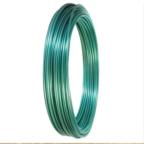 PVC Coated GI Wire