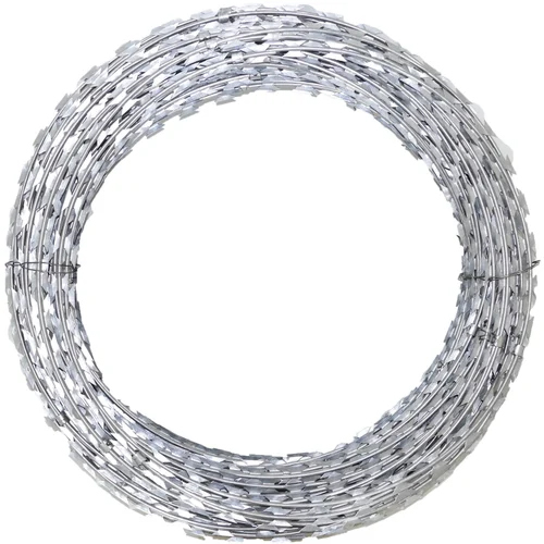 GI Razor Concertina Wire