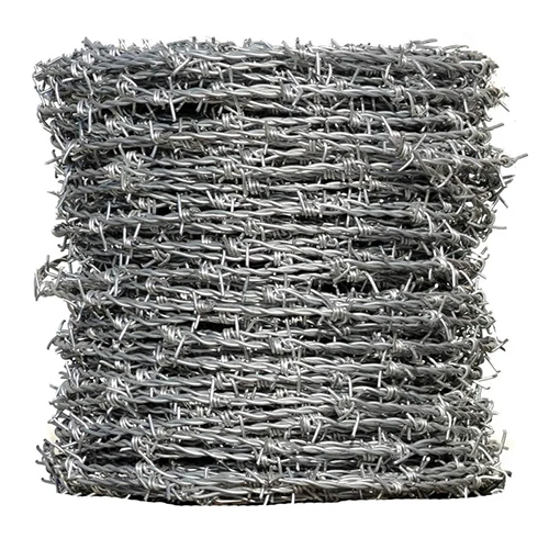 Concertina Wire Coil