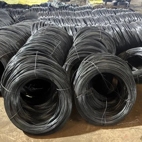 Mild Steel Hb Wire