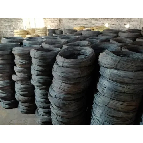 Mild Steel Binding Wire