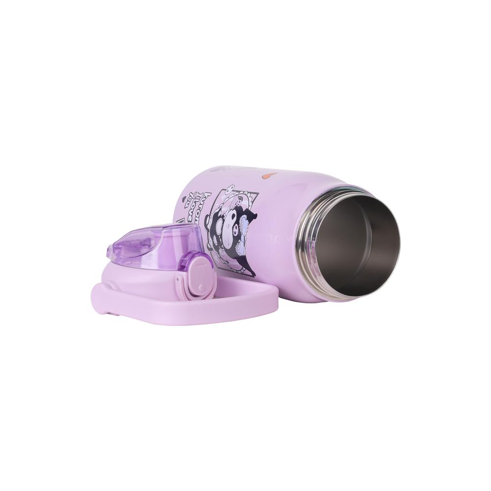 Fashion vacuum Water Bottle 