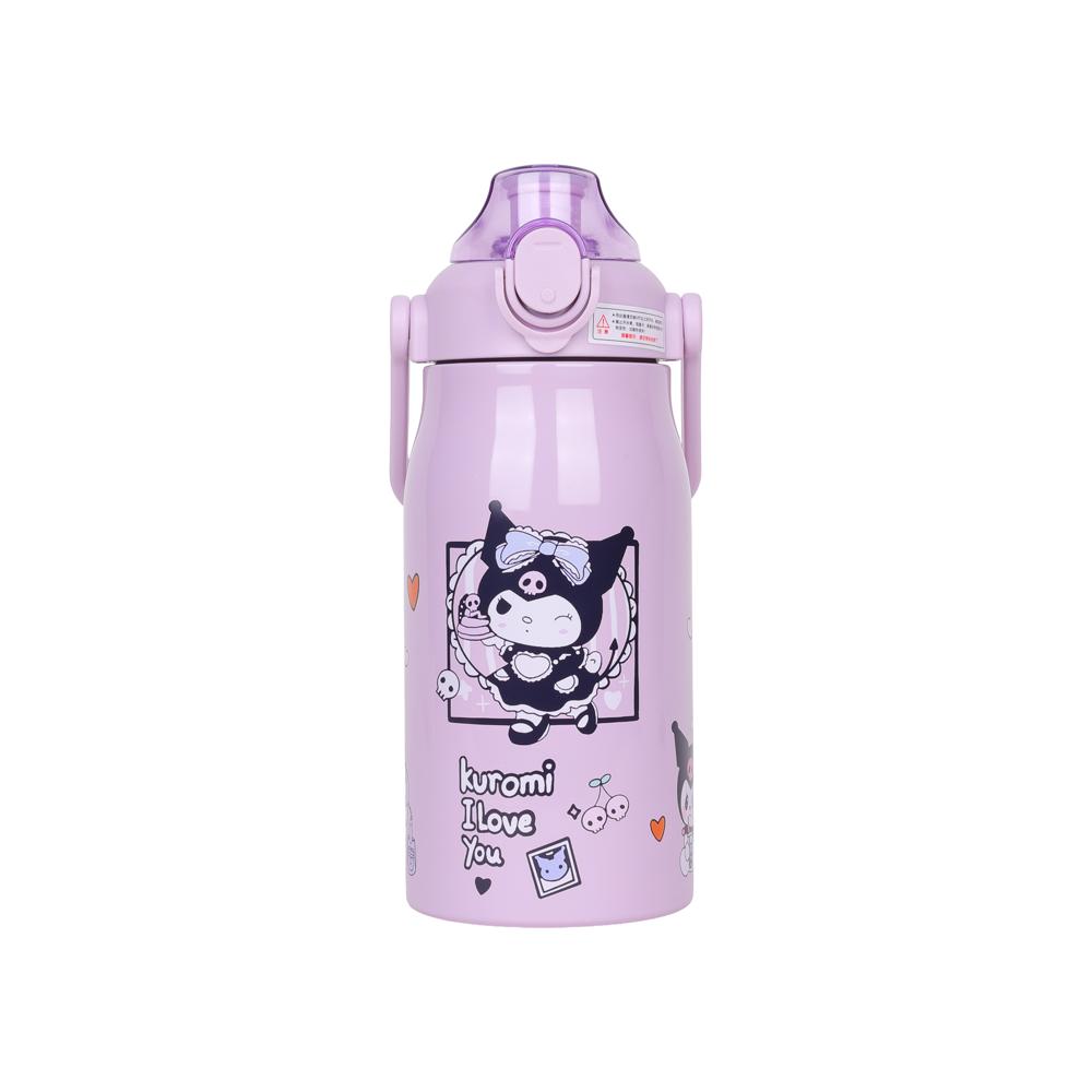 Fashion vacuum Water Bottle 