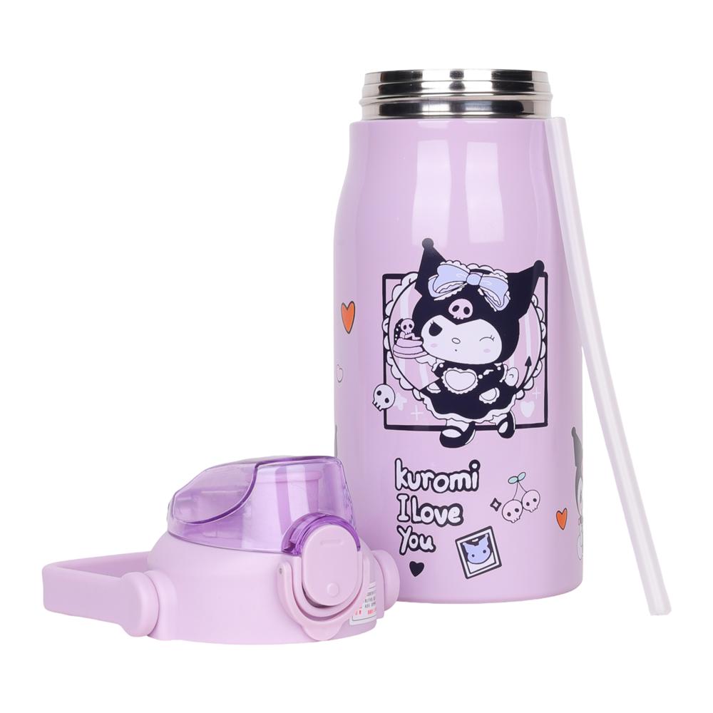 Fashion vacuum Water Bottle 