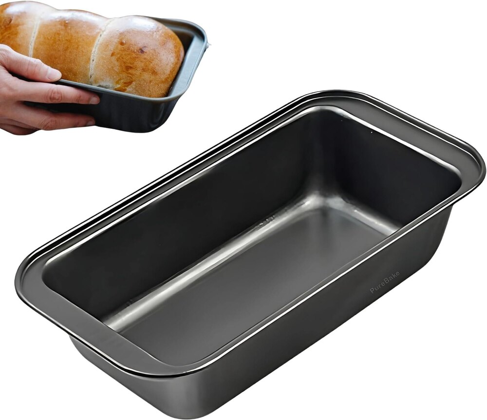 BREAD MOULD